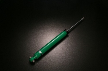 Picture of Tein 08-14 Mercedes-Benz AMG C63 Sedan (W204) Rear EnduraPro Plus Shock