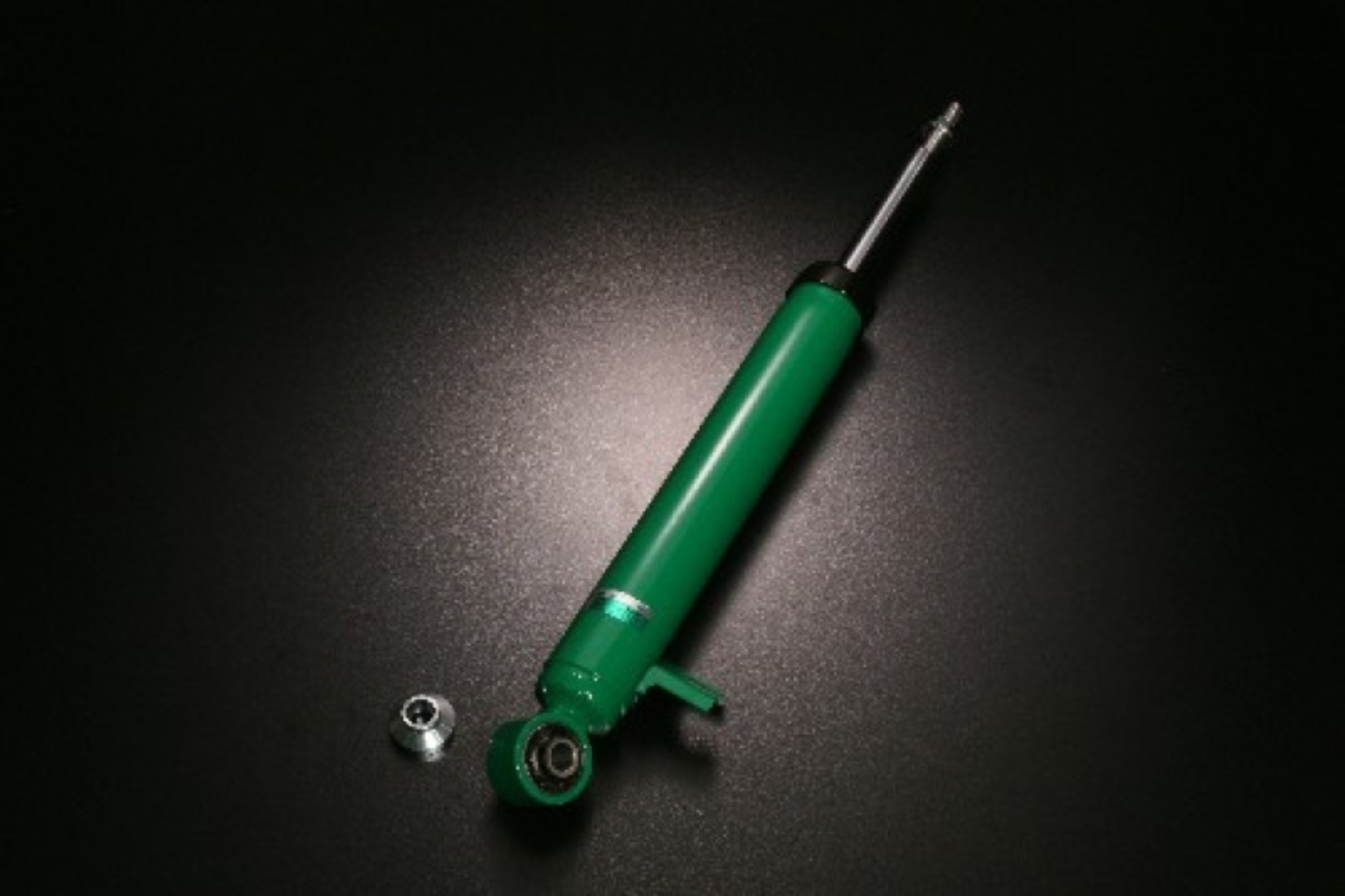 Picture of Tein 08-14 BMW X6 xDrive 35i 4WD (E71) Left Rear EnduraPro Shock