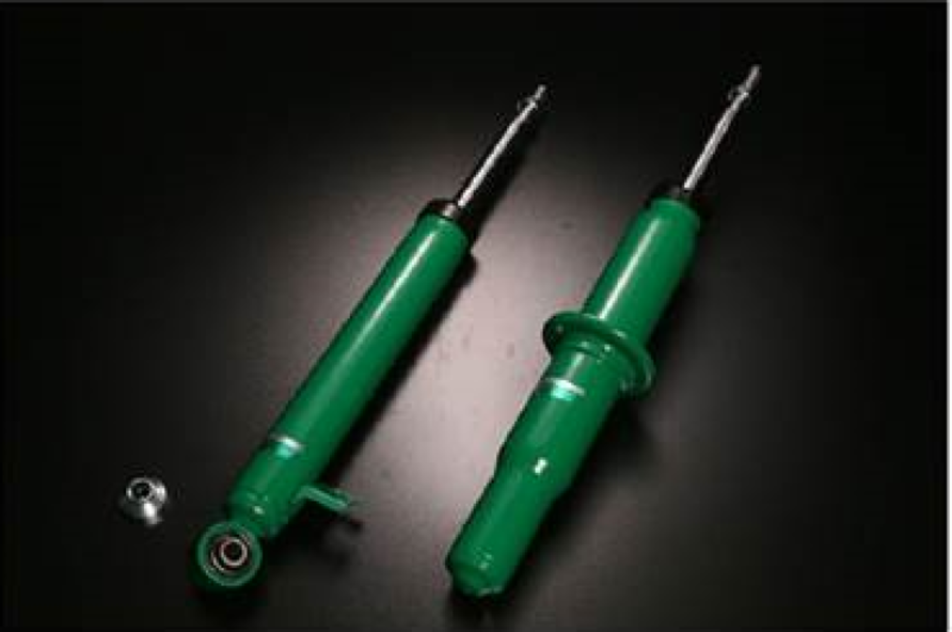 Picture of Tein 08-14 BMW X6 xDrive 35i 4WD (E71) Front EnduraPro Shock