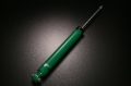 Picture of Tein 10-16 Mercedes-Benz E-Class Sedan (W212) Rear EnduraPro Shock