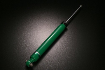 Picture of Tein 10-16 Mercedes-Benz E-Class Sedan (W212) Rear EnduraPro Shock