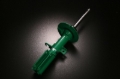 Picture of Tein 00-05 BMW X5 4.4L 4WD (E53) Right Front EnduraPro Plus Shock