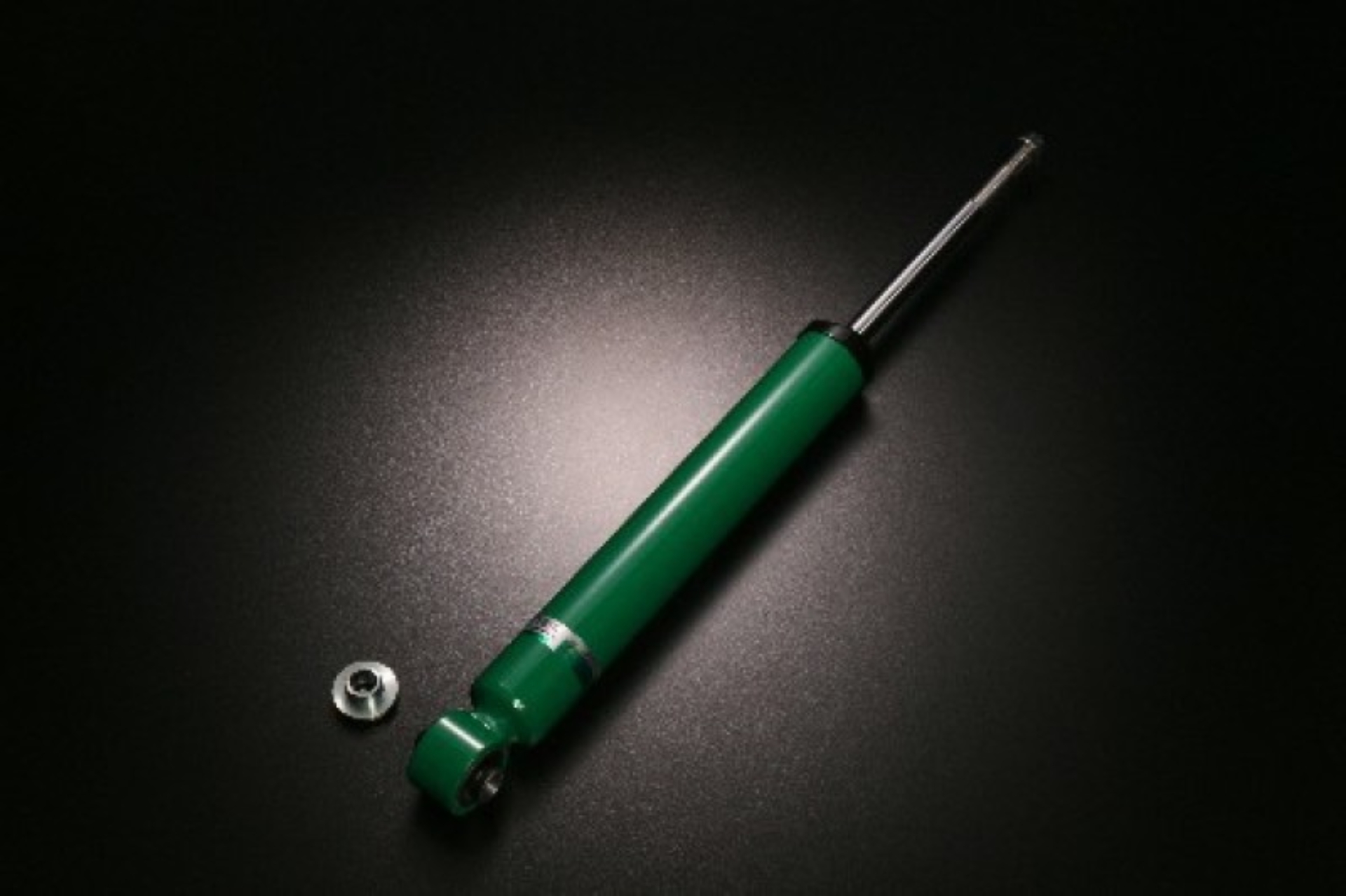 Picture of Tein 00-05 BMW X5 4.4L 4WD (E53) Rear EnduraPro Shock
