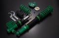 Picture of Tein 99-02 Nissan Silvia 2Dr (S15) Mono Racing Coilovers