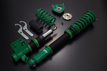 Picture of Tein 99-02 Nissan Silvia 2Dr (S15) Mono Racing Coilovers