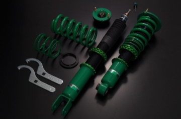 Picture of Tein 89-94 Nissan Skyline GT-R (BNR32) Mono Racing Coilovers