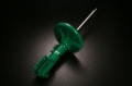 Picture of Tein 06-12 Mitsubishi Eclipse GS (DK2A) Left Front EnduraPro Shock