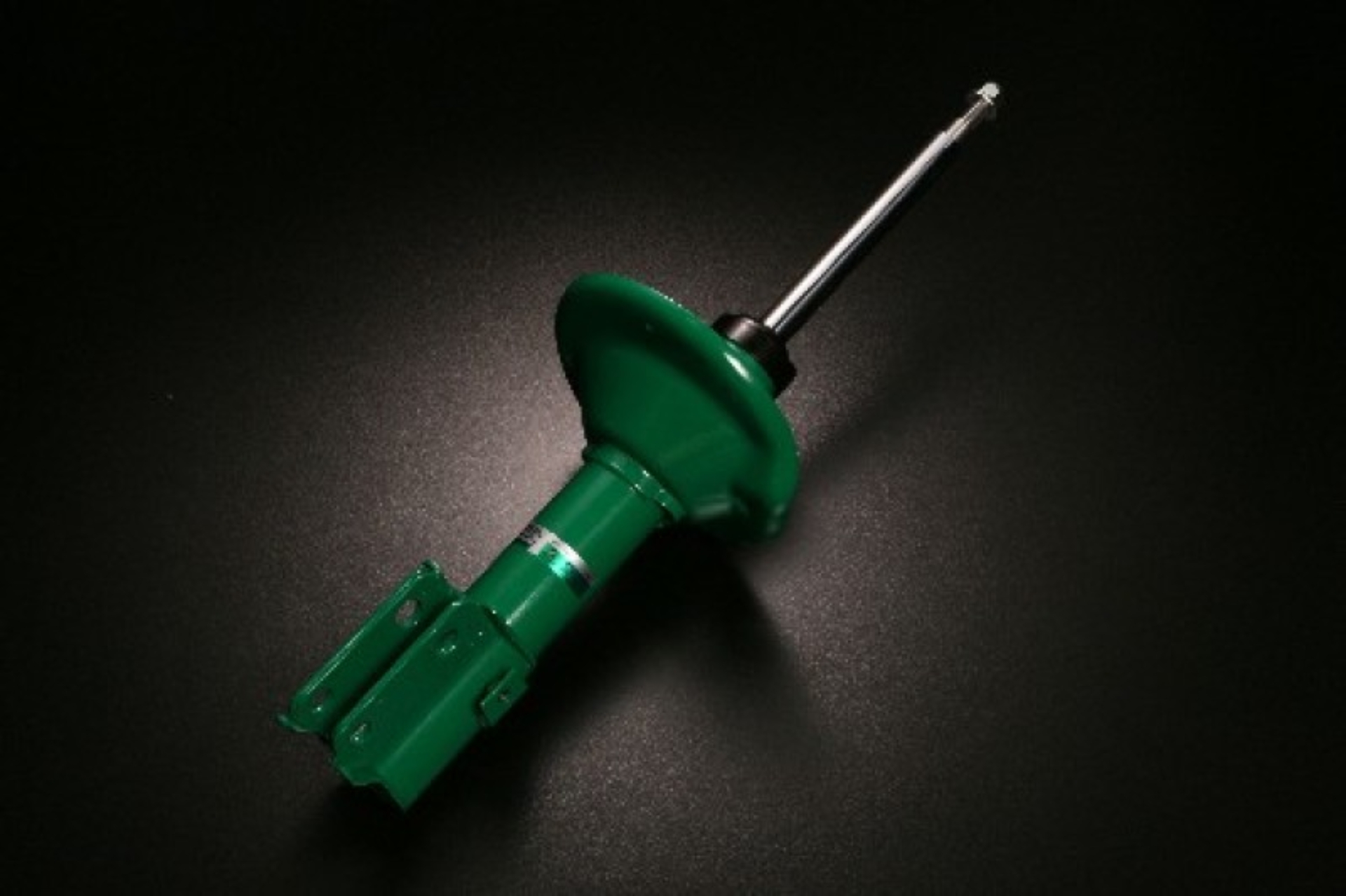 Picture of Tein 09-10 Subaru Impreza WRX 5Dr (GHE) Left Front EnduraPro Shock