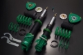 Picture of Tein 06-07 Subaru Impreza WRX STI (GDF) Mono Racing Coilovers (PCD 114.3)