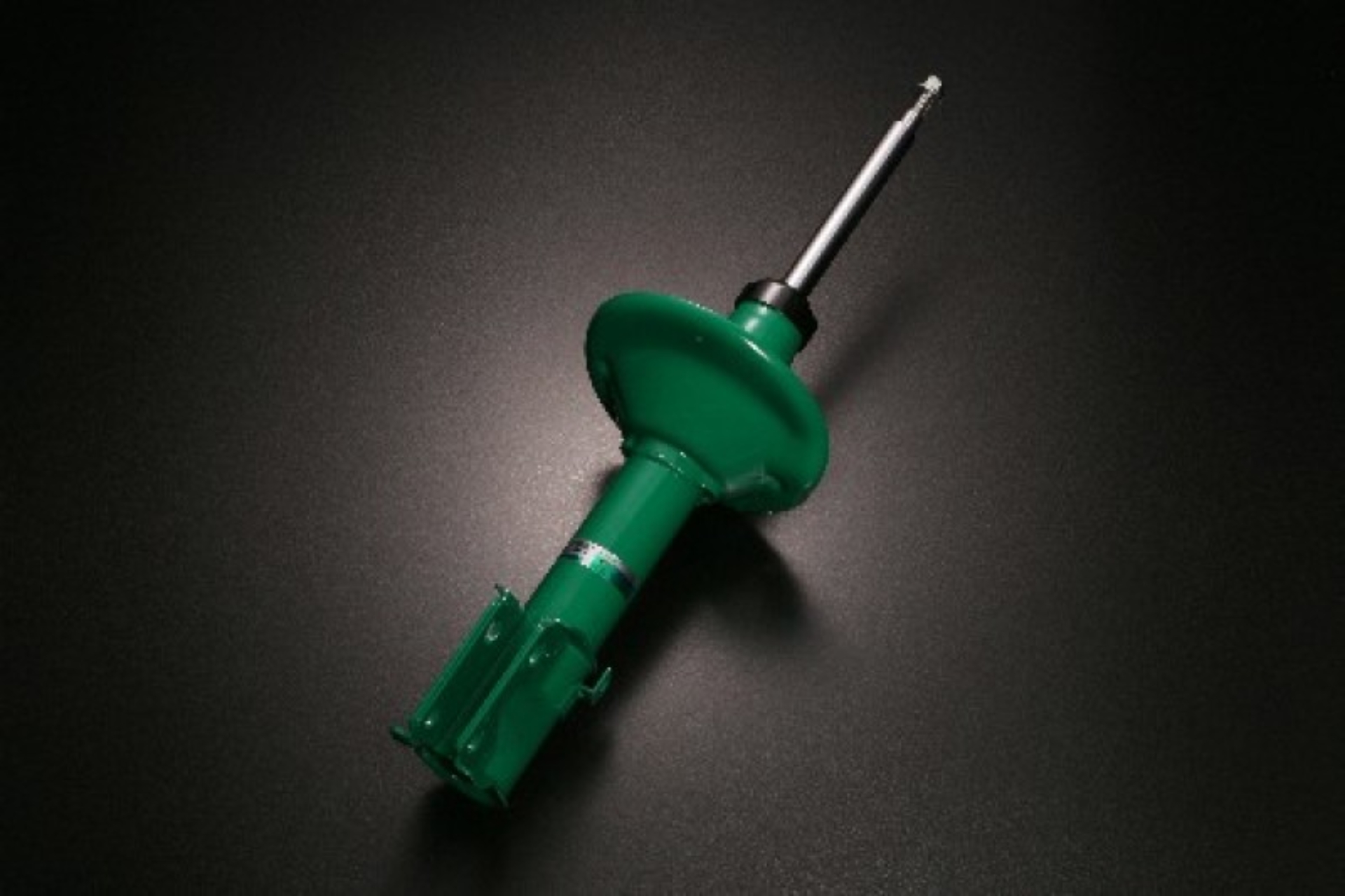 Picture of Tein 14-18 Subaru Forester (SJG) Left Front EnduraPro Shock