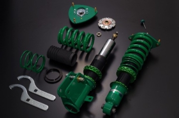 Picture of Tein 2015+ Subaru WRX (VAG) Mono Racing Coilovers