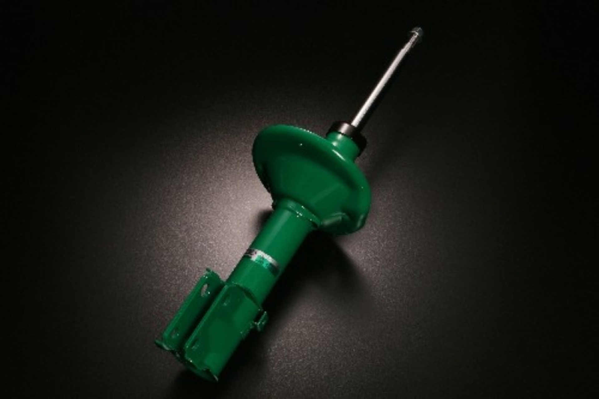 Picture of Tein 14-17 Subaru XV/Crosstrek (GP7) Left Front EnduraPro Shock