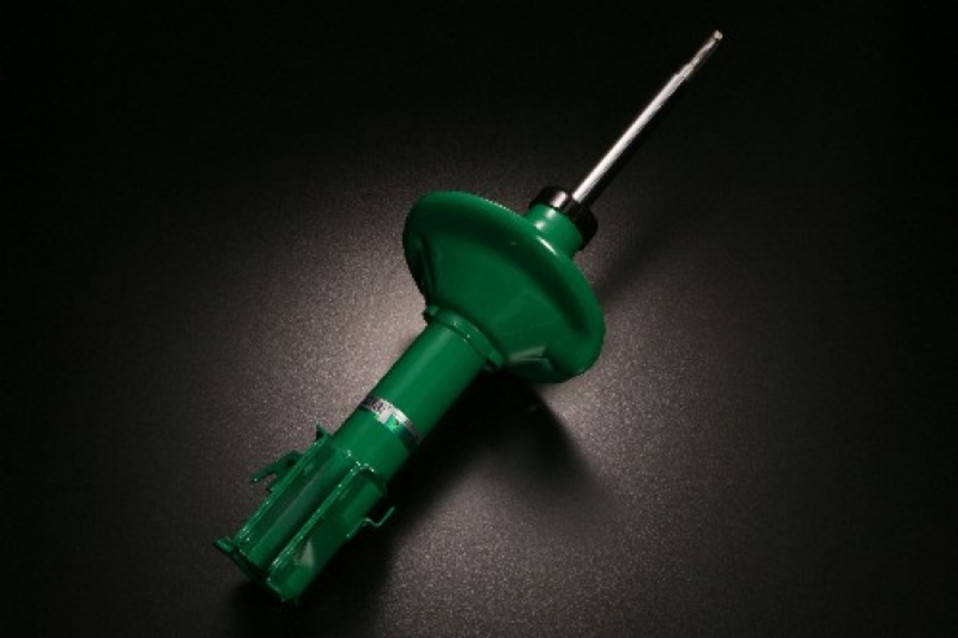 Picture of Tein 14-17 Subaru XV/Crosstrek (GP7) Left Front EnduraPro Plus Shock