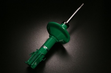 Picture of Tein 14-17 Subaru XV/Crosstrek (GP7) Left Front EnduraPro Plus Shock