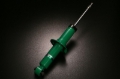 Picture of Tein 14-17 Subaru XV/Crosstrek (GP7) Rear EnduraPro Plus Shock
