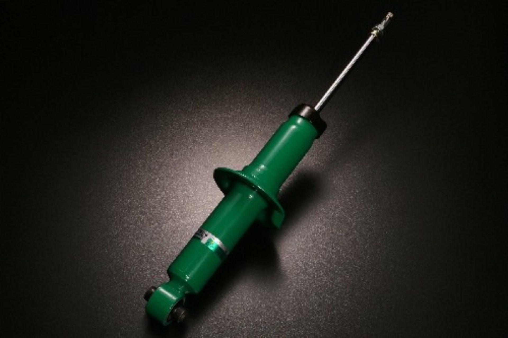 Picture of Tein 14-17 Subaru XV/Crosstrek (GP7) Rear EnduraPro Plus Shock