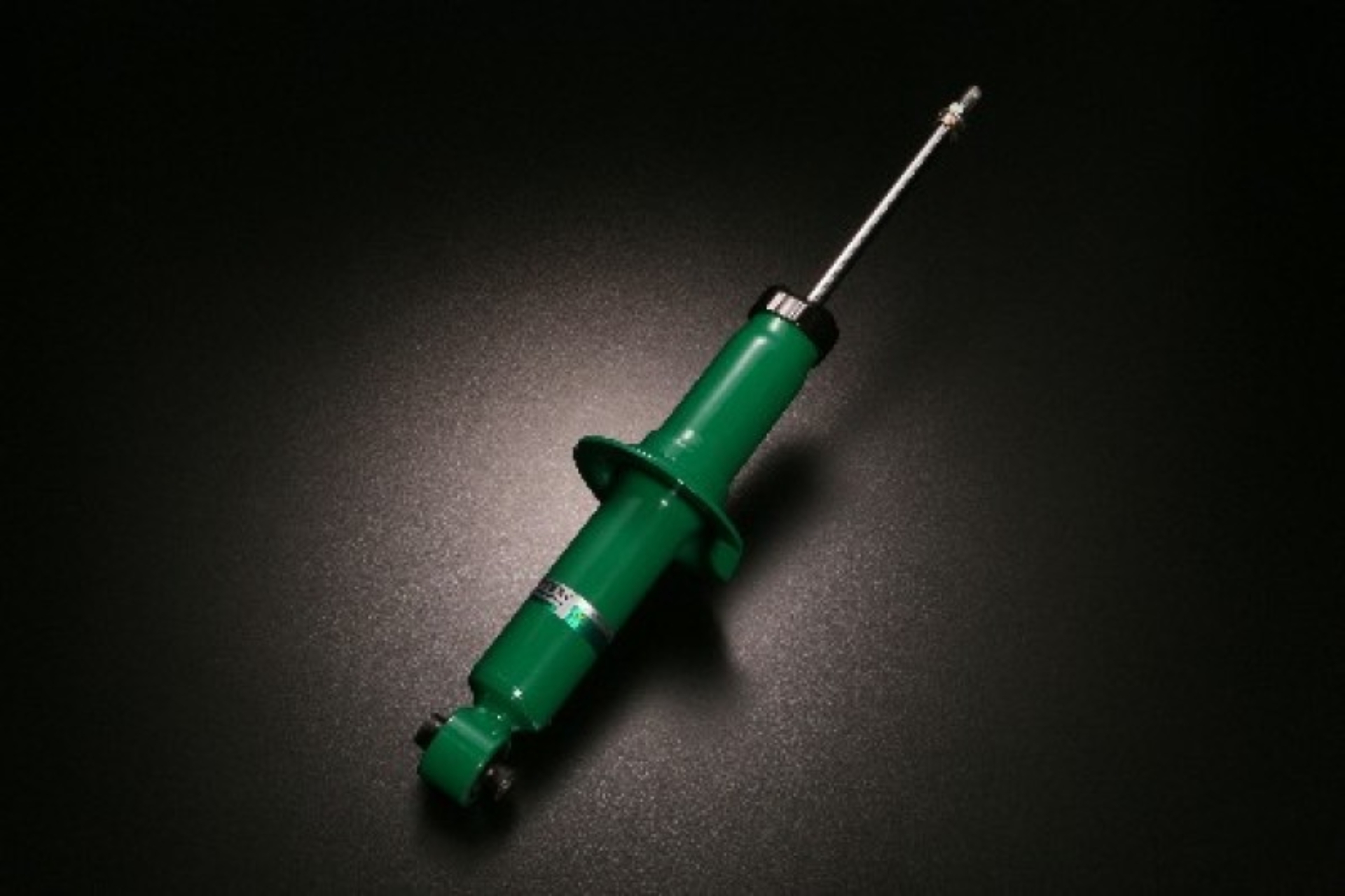 Picture of Tein 14-17 Subaru XV/Crosstrek (GP7) Rear EnduraPro Shock
