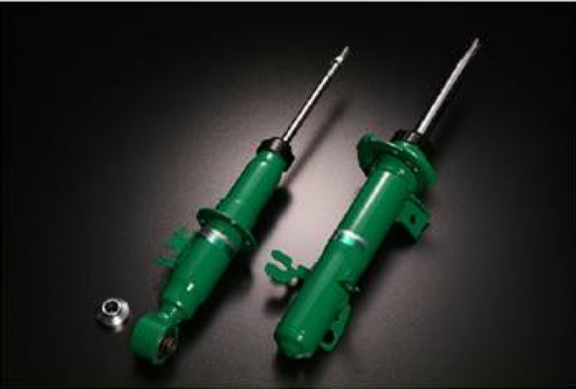 Picture of Tein 07-12 Mini Cooper (R56) Hatchback Right Front EnduraPro Plus Shock