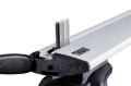 Picture of Thule T-Track Adapter Kit for Cargo Boxes (Replaces Standard Power-Click System) - Black