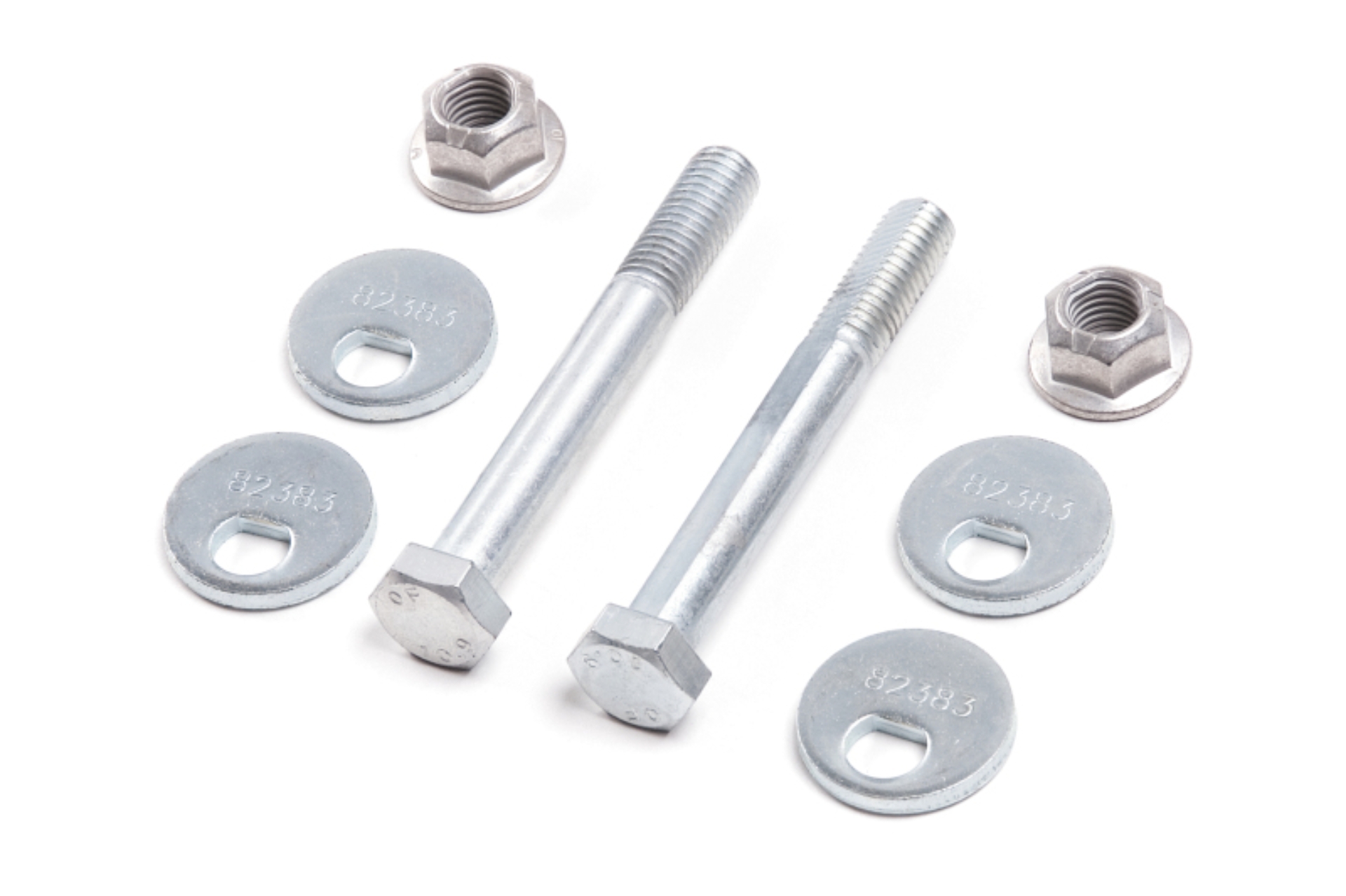Picture of Jeep TJ Alignment Cam Kit