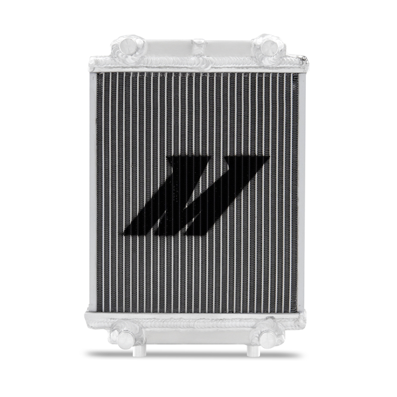 Picture of Mishimoto MM Heat Exchangers Radiators - MMRAD-MK7-15A