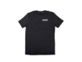 Picture of Zone Offroad Charcoal Gray Premium Cotton T-Shirt w/ Zone Offroad Logos - Medium