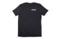 Picture of Zone Offroad Charcoal Gray Premium Cotton T-Shirt w/ Zone Offroad Logos - Small