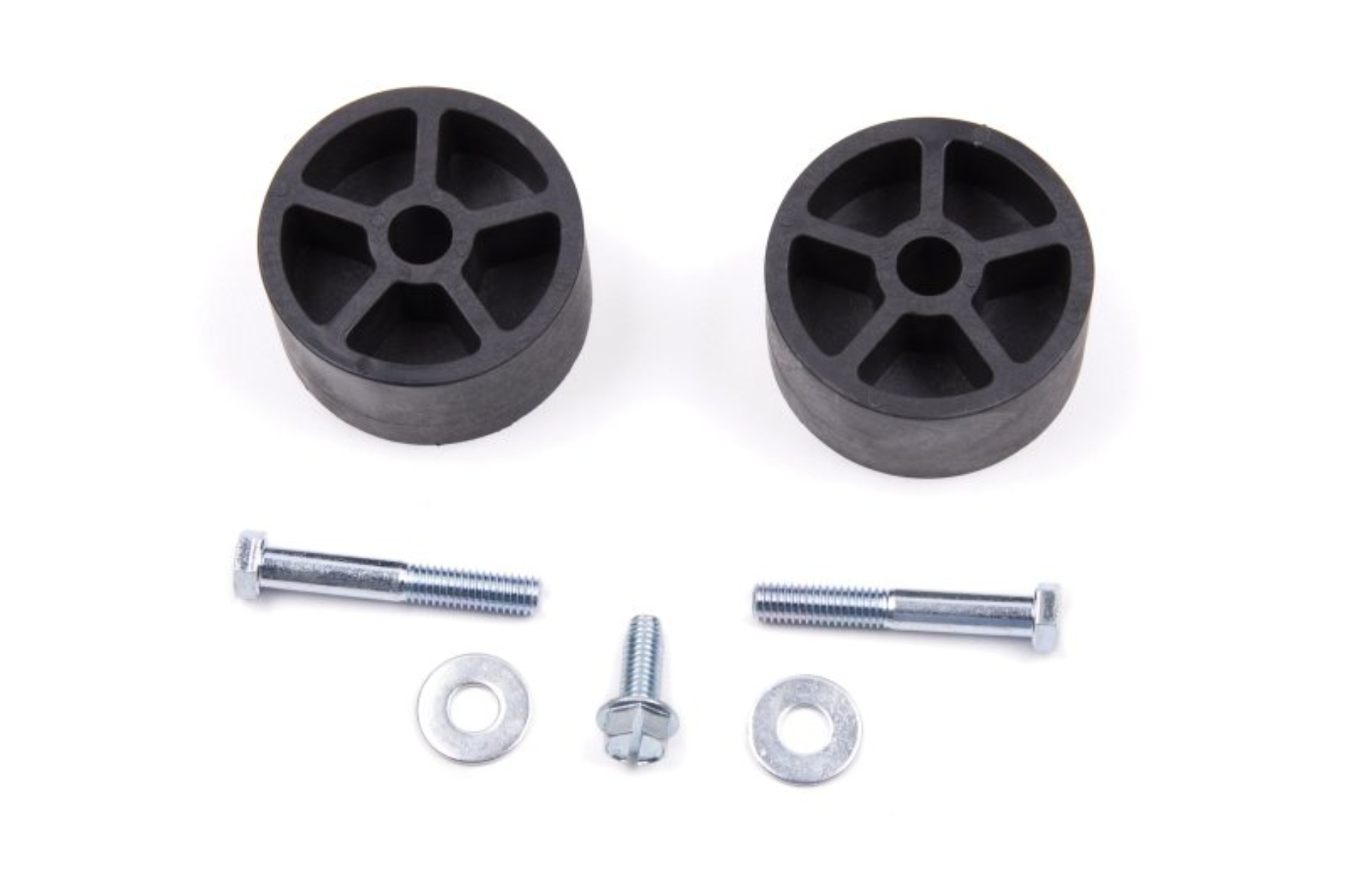 Picture of Jeep 1.5in Bump Stop Extensions (pair)