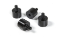 Picture of 2007-2021 Toyota Tundra 1" Front Bump Stop Ext Kit
