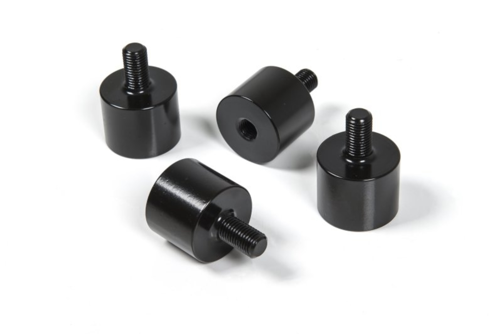 Picture of 2007-2021 Toyota Tundra 1" Front Bump Stop Ext Kit