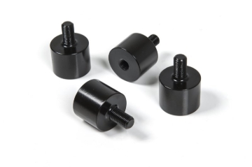 Picture of 2007-2021 Toyota Tundra 1" Front Bump Stop Ext Kit