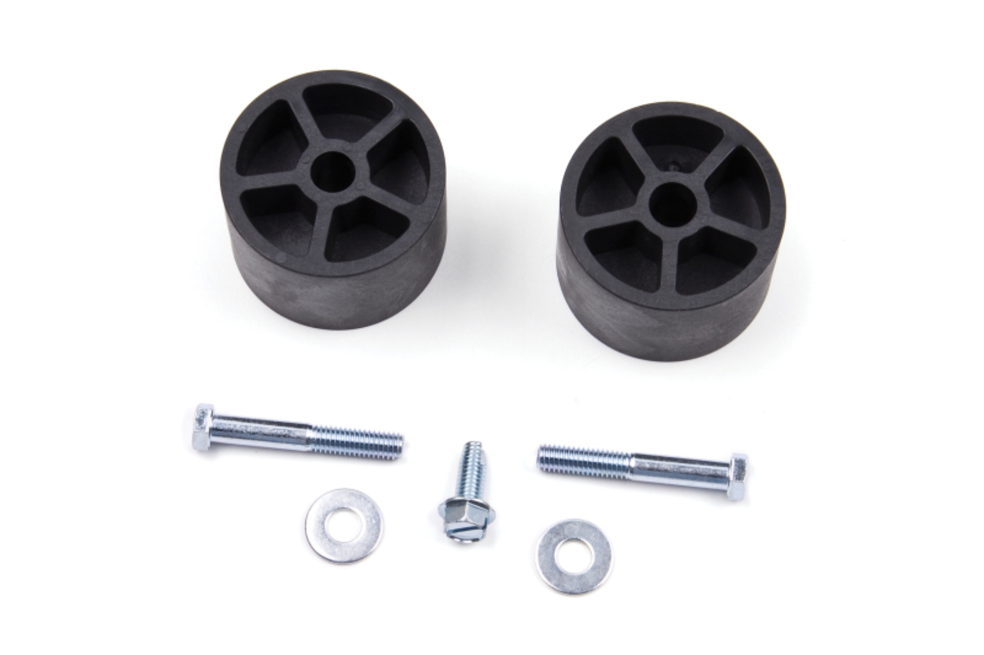 Picture of Jeep 2in Bump Stop Extensions (pair)