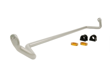 Picture of Whiteline 9/10+ Impreza GH/GR MY11 / 9/10+ STi Front 24mm Swaybar-X heavy duty