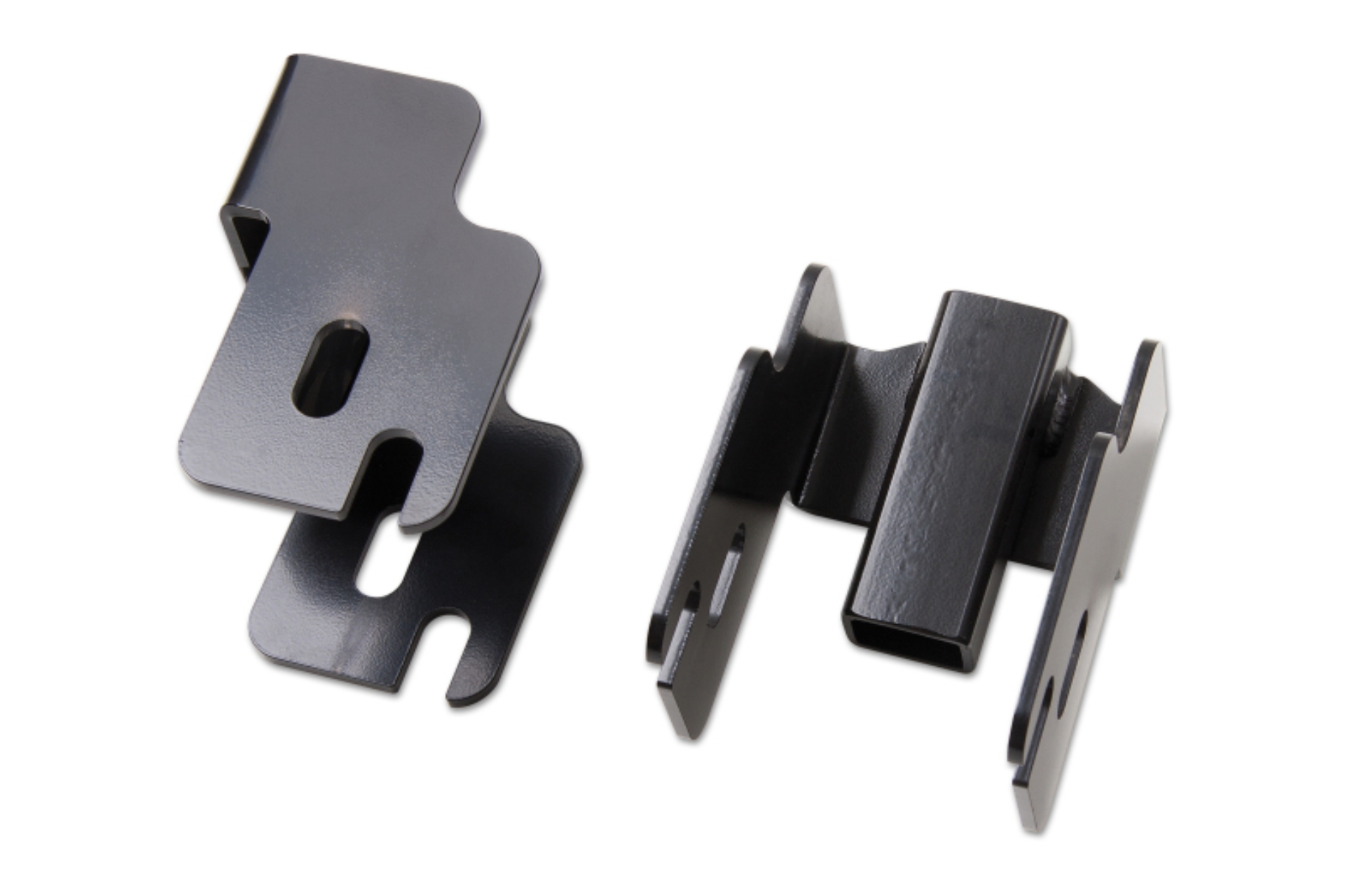 Picture of 07-13 Chevy 1.5in Front Bumper Bracket