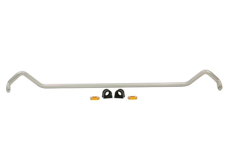 Picture of Whiteline 9/10+ Impreza GH/GR MY11 / 9/10+ STi Front 24mm Swaybar-X heavy duty
