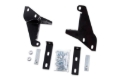 Picture of 92-98 GM SUV Rear Bumper Brackets