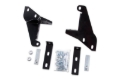 Picture of 92-98 GM SUV Rear Bumper Brackets