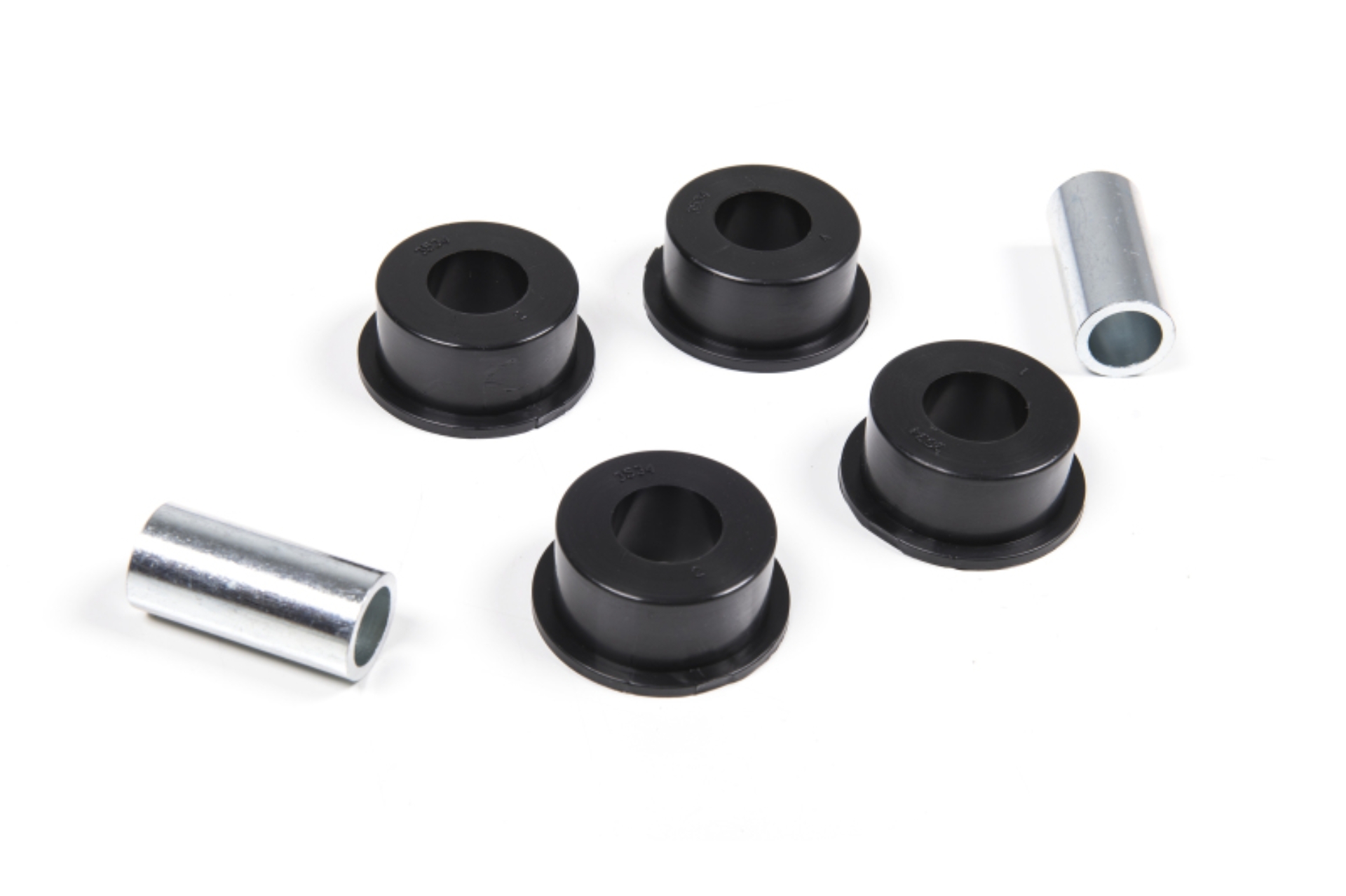 Picture of Zone JK Track Bar Bushing Kit