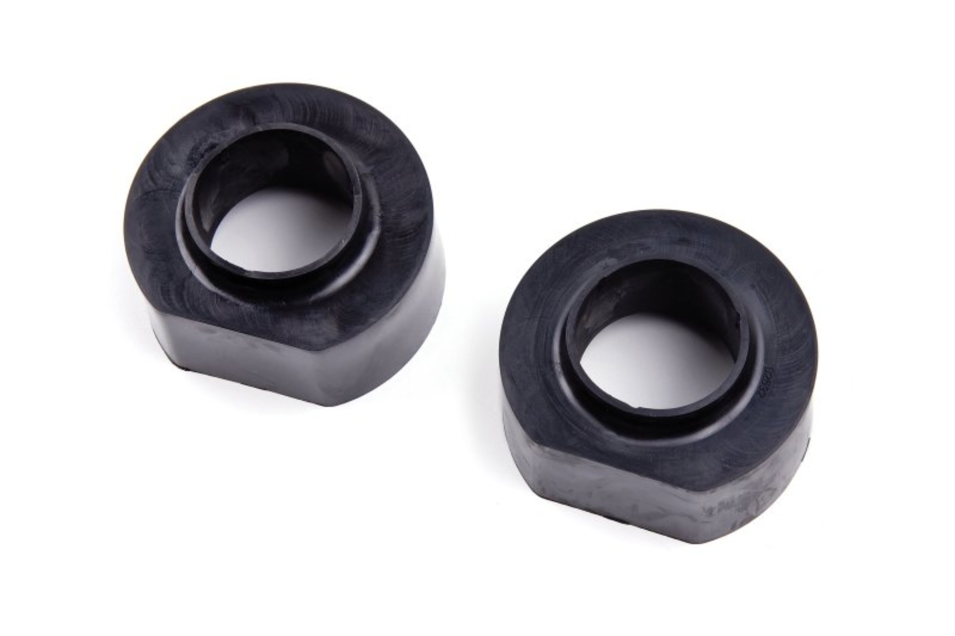 Picture of Zone Offroad Jeep TJ/XJ/ZJ 1-3/4in Coil Spacers