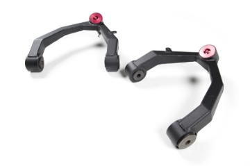 Picture of 2007-17 Chevy 1500 2/4wd Adventure Series UCA Kit (Cast Steel OE Arm)