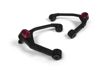 Picture of 2014-18 GM 1500 Adventure Series UCA Kit (Alum / Stamp OE Arm)