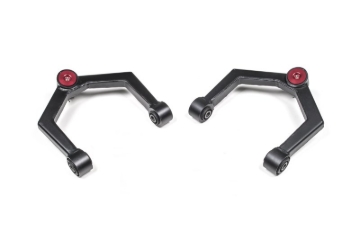 Picture of Zone Offroad 16-19 Nissan Titan XD Adventure Series Upper Control Arm Kit
