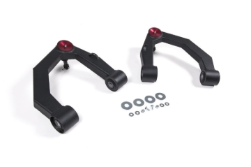 Picture of Zone Offroad 07-19 Toyota Tundra Adventure Series Upper Control Arm Kit