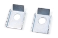 Picture of Zone Offroad Jeep Dana30 Lower Control Arm Skid Plates (Pair)