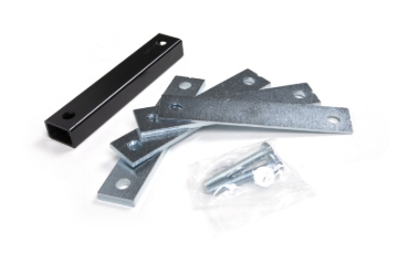 Picture of 14-22 Ram 2500|13-22 Ram 3500|09-22 F150 4WD Carrier Bearing Drop Kit 1-2" Drop