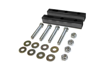 Picture of 73-80 Chevy 1/2, 3/4 Ton T-Case Drop