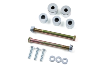 Picture of 2007-2021 Toyota Tundra 3in Diff Drop