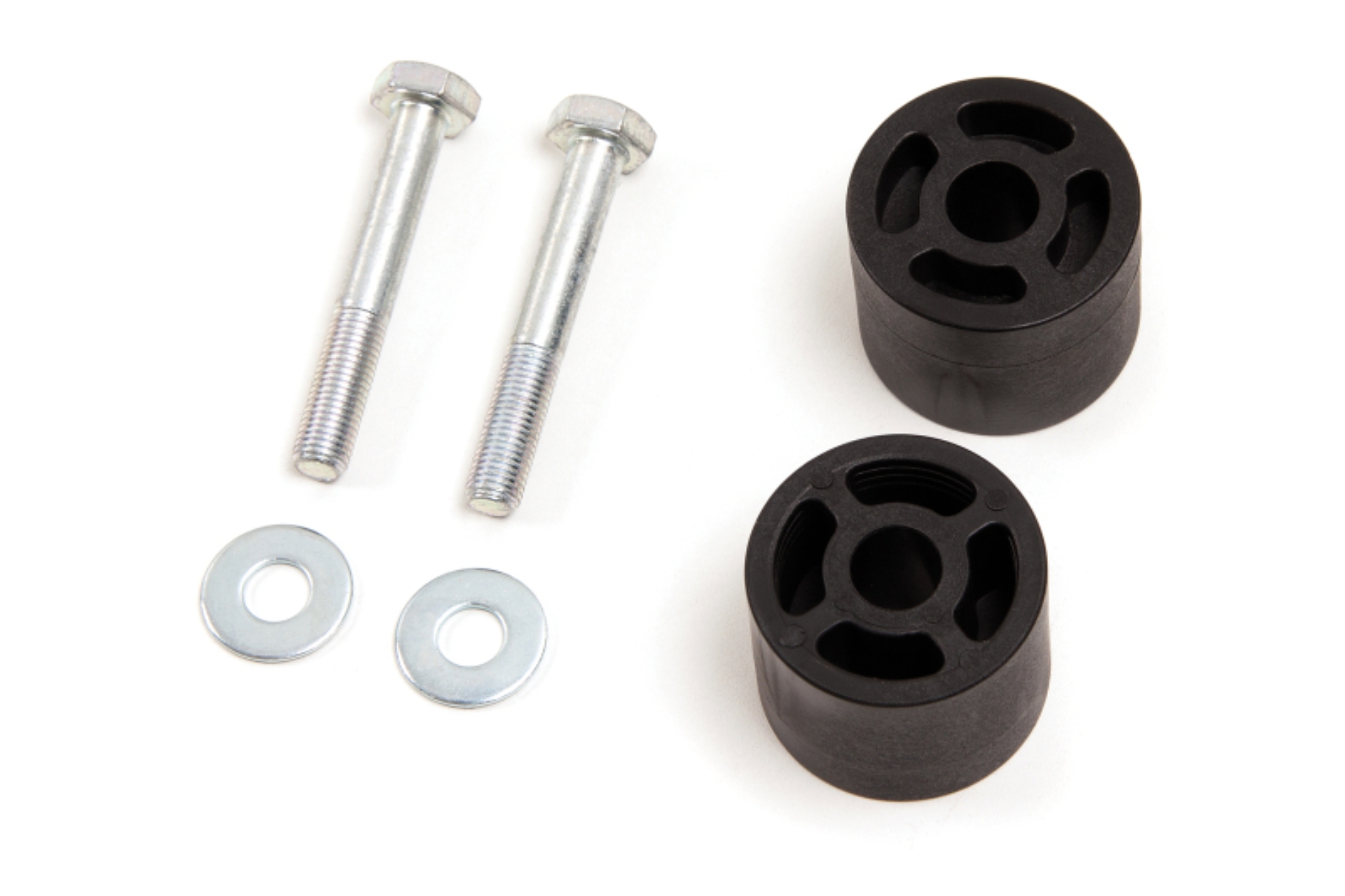 Picture of Toyota Tundra Carrier Bearing Drop