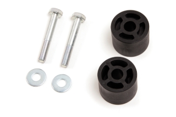 Picture of Toyota Tundra Carrier Bearing Drop