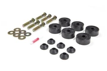 Picture of 87-95 Jeep YJ 1-5/8in Transfer Case Drop
